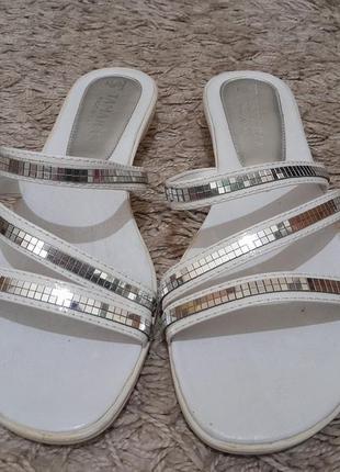 Шлёпанцы 38,39,40р