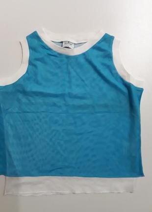 Фірмова майка маєчка