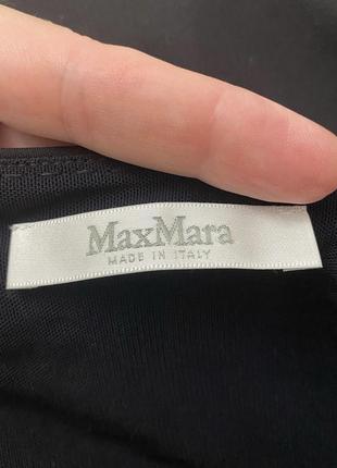 Платье сарафан max mara7 фото