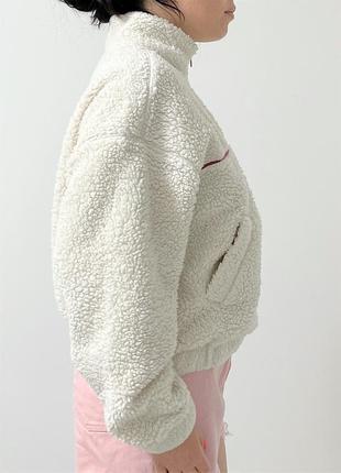 Тедди анорак от h&m (s) 3
