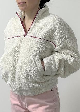 Тедди анорак от h&m (s) 5