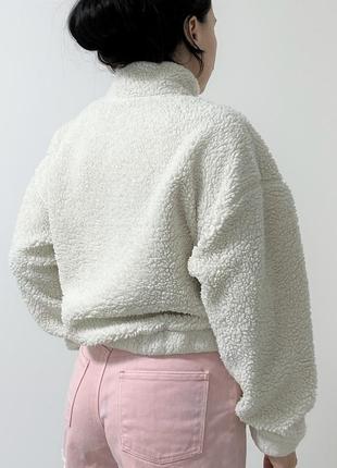 Тедди анорак от h&m (s) 6