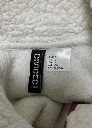Тедди анорак от h&m (s) 7
