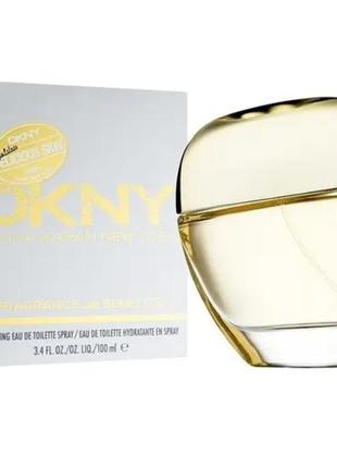 Жіноча туалетна вода donna karan dkny fragrance with benefit  100 мл