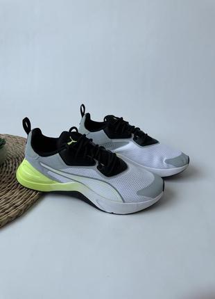 Кроссовки пума мужские puma 42