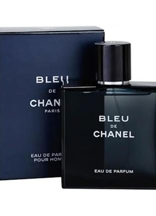 Мужской парфюм bleu de 100 мл