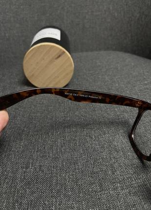Іміджеві окуляри без діоптрій9 фото