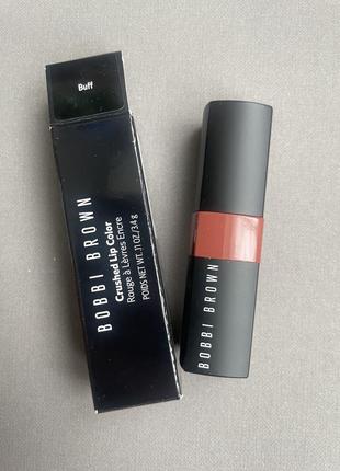 Повномірна!!!! 🔥🔥🔥помада bobbi brown crushed lip color помада