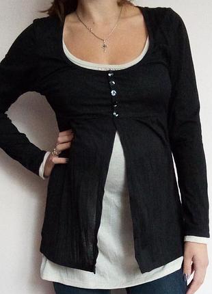 Кофта для вагітних fransa/ кофта для беременных