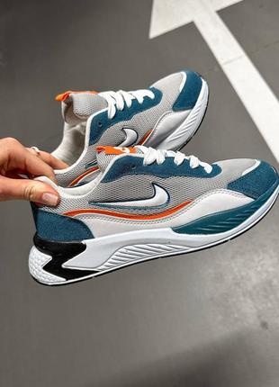 Чоловічі кросівки nike racer multi найк