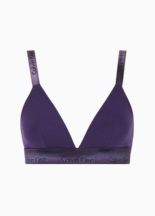 Бра топ calvin klein