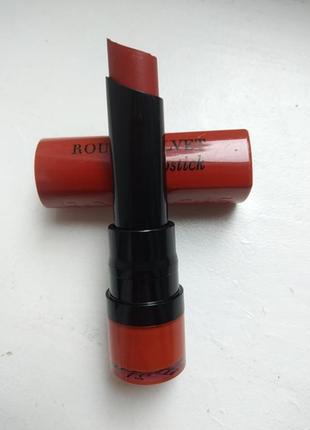 Bourjois rouge velvet lipstick