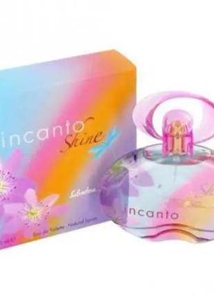 Женские духи incanto shine 100 мл