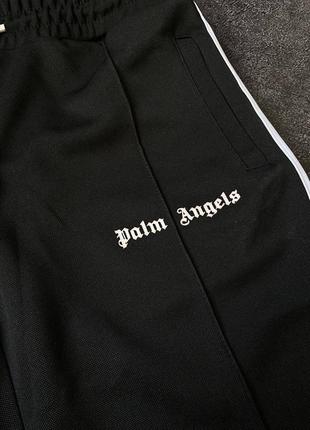 Мужские шорты в стиле palm angels люкс качестваTM️5 фото