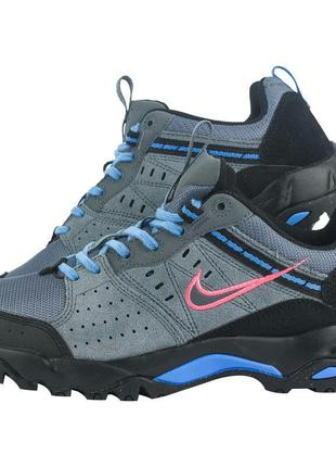 Новые кроссовки nike salbolier acg 40-421 фото