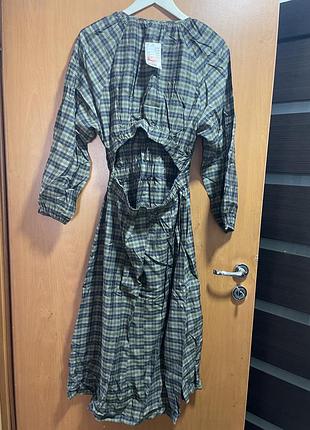 Плаття h&m