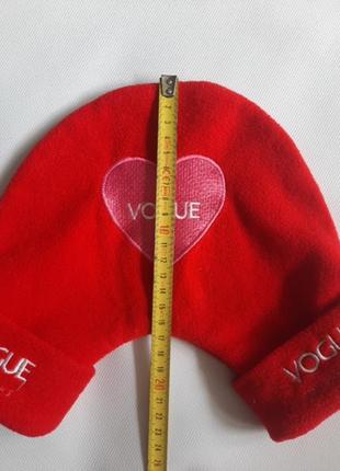 Перчатка для влюбленных vogue3 фото