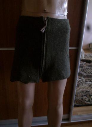 Супер юбочка