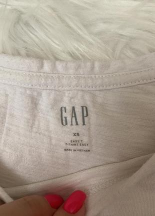 Футболка gap оригинал2 фото