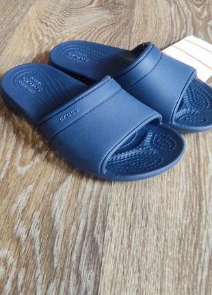 Crocs оригигал шлепанцы