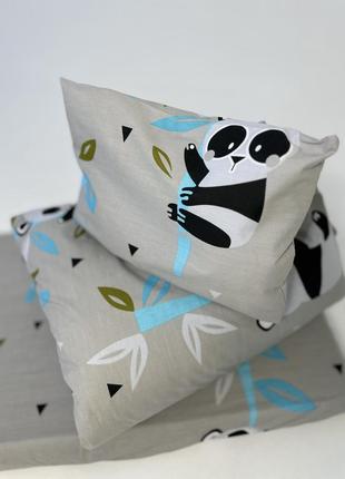 Постель детская 4