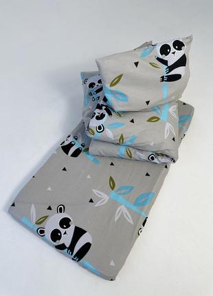 Постель детская 3