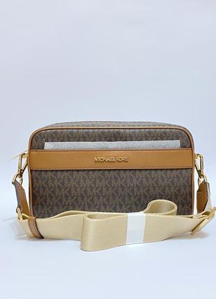 Оригінальна сумка мichael kors7 фото