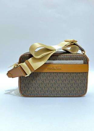 Оригінальна сумка мichael kors