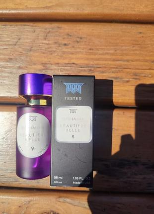 Estee luder beautiful belle 58 мл, женский