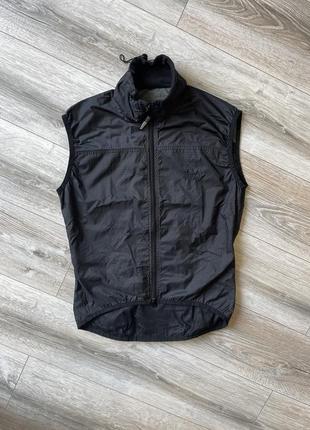 Жилетка jack wolfskin