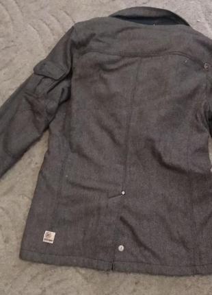 Куртка зимова mishumo германія