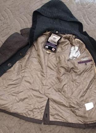 Куртка зимова mishumo германія