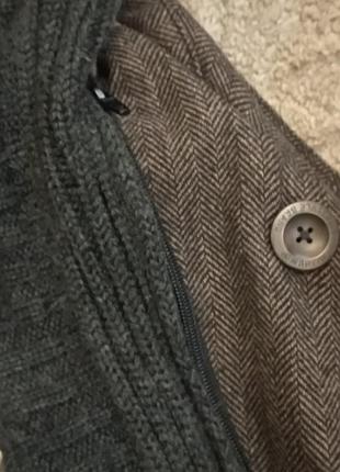 Куртка зимова mishumo германія