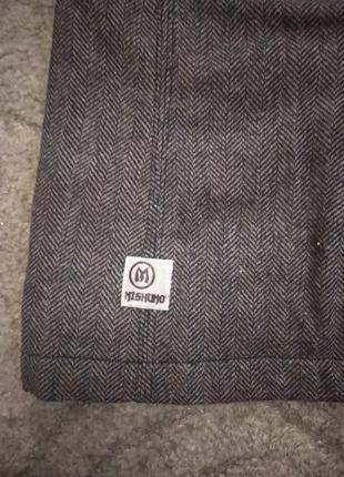 Куртка зимова mishumo германія