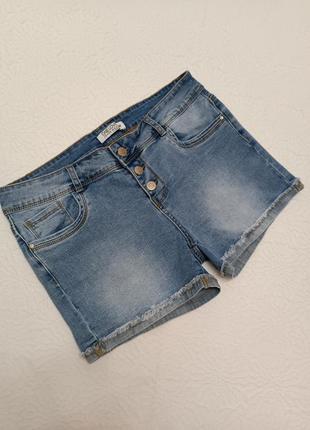 Шорти jeans wear m/38/19