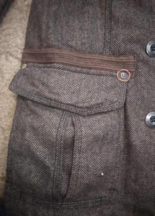 Куртка зимова mishumo германія