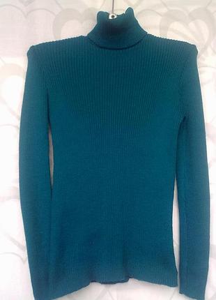 Гольф/водолазка, лапшая резинка, р. с/м/л.