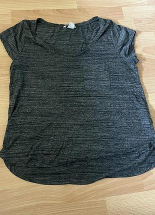 Футболка h&m