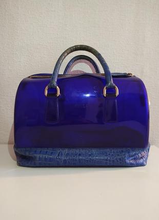 Сумка furla candy bag