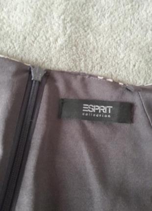 Платье esprit. 2