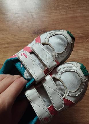 Кроссовки 5