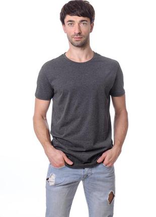 Мужская футболка,  футболка классическая мужская oversize,  футболка летняя, стильная футболка
