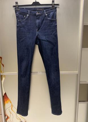 Джинсы &denim
