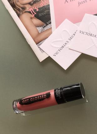 Блиск для губ get glossed victoria’s secret