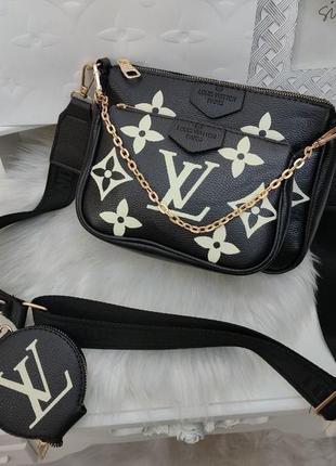 Сумка lv
