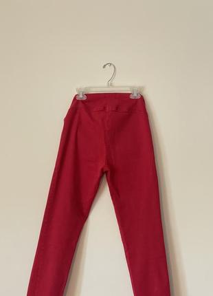 Стрейчевые джинсы calzedonia2 фото