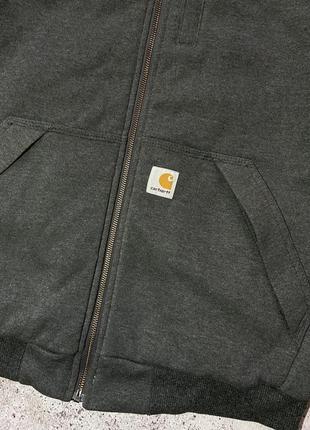 Винтажная курица carhartt2 фото