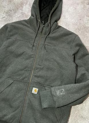 Винтажная курица carhartt4 фото