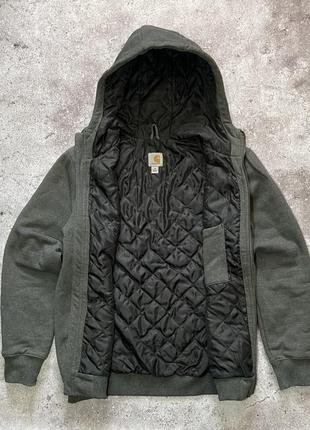 Винтажная курица carhartt7 фото