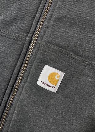 Винтажная курица carhartt3 фото